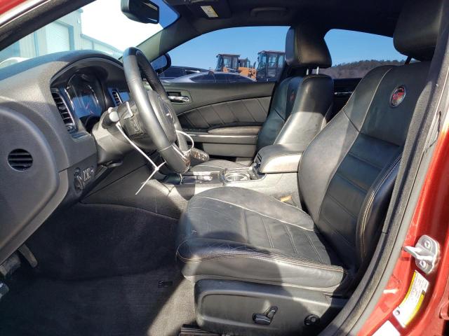 Photo 7 from auction – 2014 DODGE CHARGER R/ with VIN 2C3CDXCTXEH295177