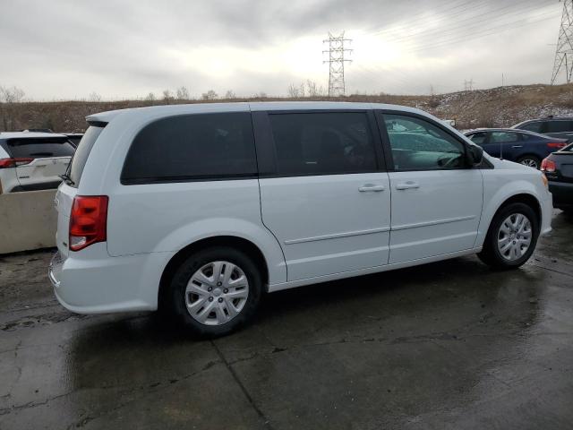 Photo 3 from auction – 2017 DODGE GRAND CARA with VIN 2C4RDGBG8HR856114