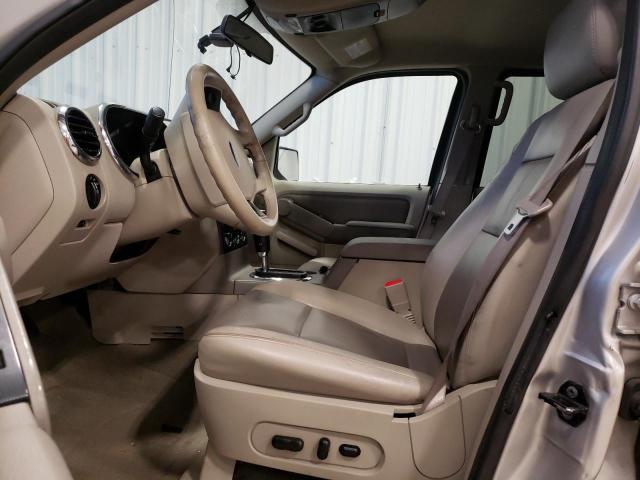 Zdjęcie 7 z aukcji – 2006 FORD EXPLORER X z VIN 1FMEU73E26UA22072
