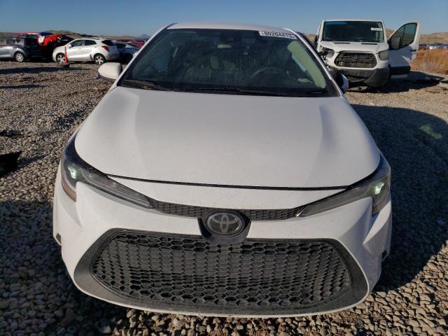 Photo 5 from auction – 2020 TOYOTA COROLLA LE with VIN 5YFEPRAE0LP015236