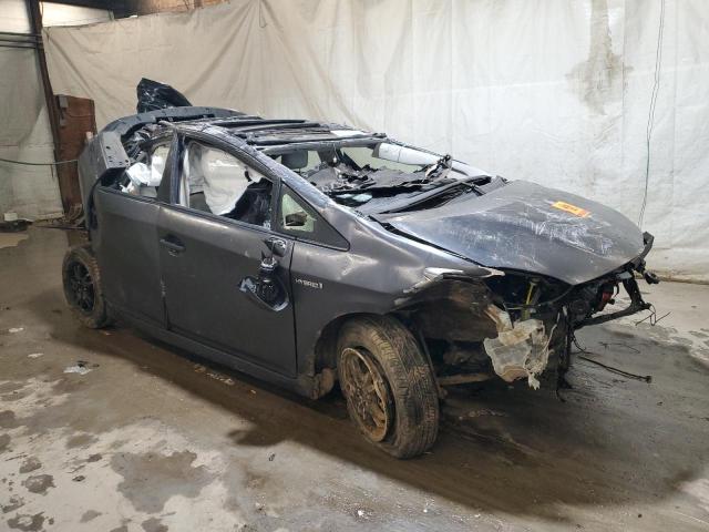 Foto 4 de la subasta – 2012 TOYOTA PRIUS con VIN JTDKN3DU6C1614736