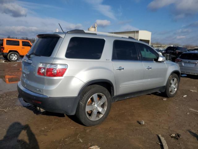 Photo 3 from auction – 2011 GMC ACADIA SLT with VIN 1GKKVRED6BJ257868
