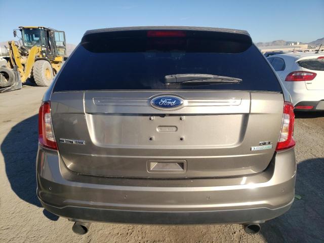 Photo 6 from auction – 2013 FORD EDGE SEL with VIN 2FMDK3J99DBA64354