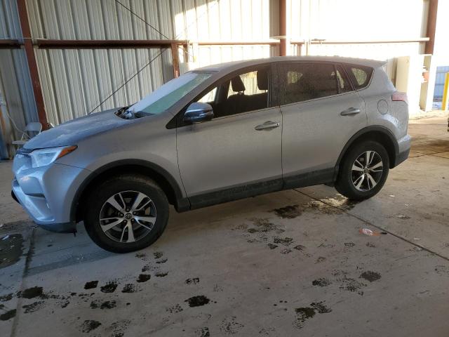 TOYOTA RAV4 ADVEN 2018 with VIN 2T3RFREV6JW808686 - Photo from auction