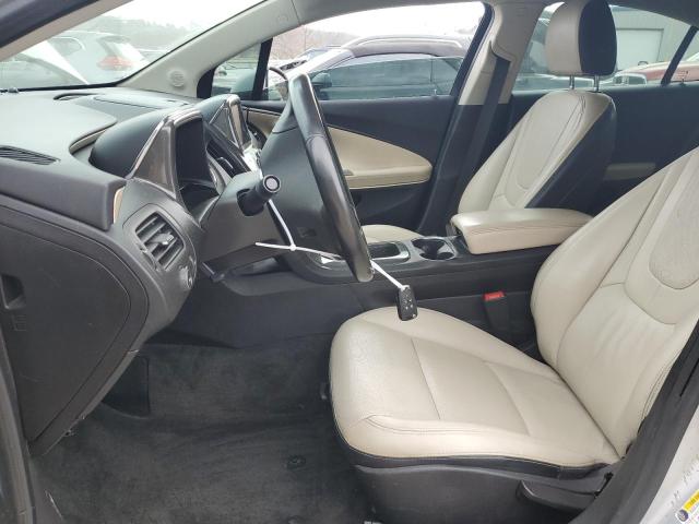 Photo 7 from auction – 2012 CHEVROLET VOLT with VIN 1G1RD6E46CU101723