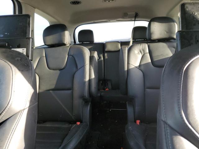 Photo 10 from auction – 2023 KIA TELLURIDE with VIN 5XYP6DGC1PG341125