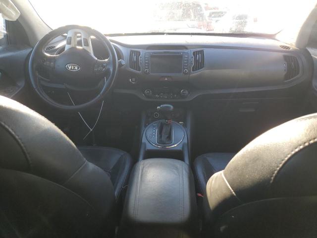 Photo 8 from auction – 2012 KIA SPORTAGE E with VIN KNDPC3A22C7174574
