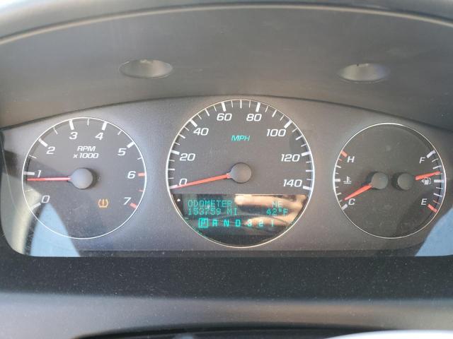 Photo 9 from auction – 2008 CHEVROLET IMPALA LT with VIN 2G1WT55K089194855