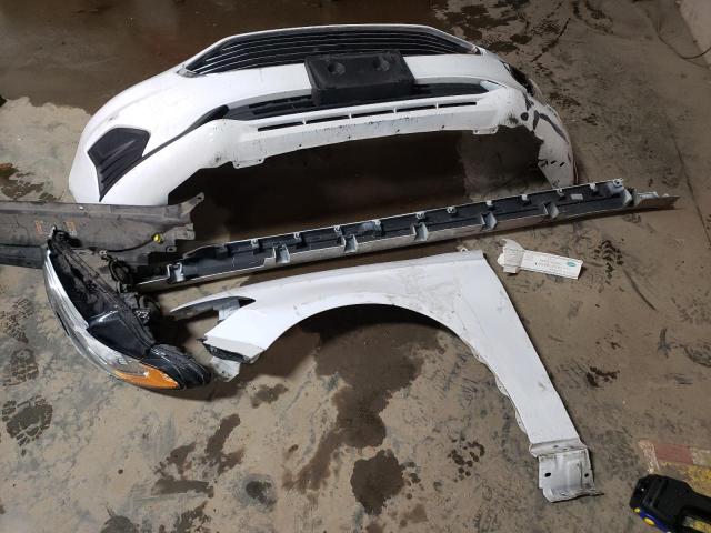 Photo 12 from auction – 2020 FORD FUSION SE with VIN 3FA6P0HD9LR223449