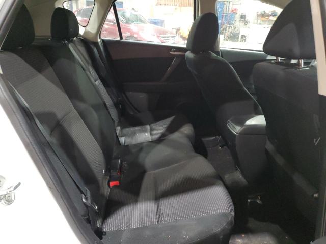 Photo 10 from auction – 2013 MAZDA 3 I with VIN JM1BL1KF5D1727545