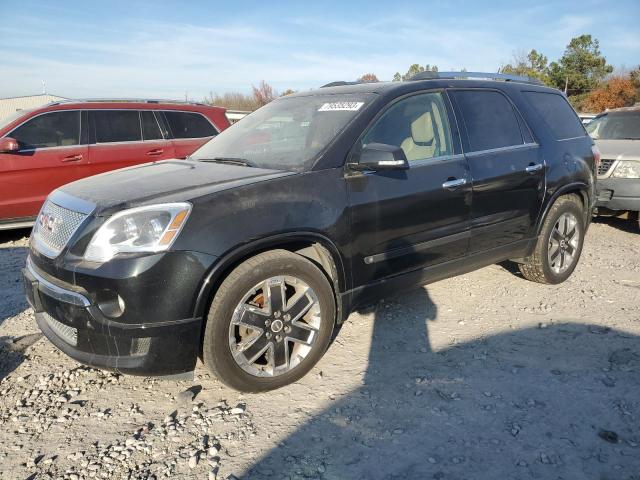 GMC ACADIA DEN 2012 with VIN 1GKKVTED8CJ380411 - Photo from auction