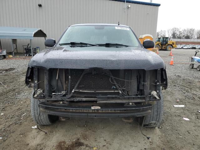 Photo 5 from auction – 2007 CHEVROLET TAHOE C150 with VIN 1GNFC13077R423366