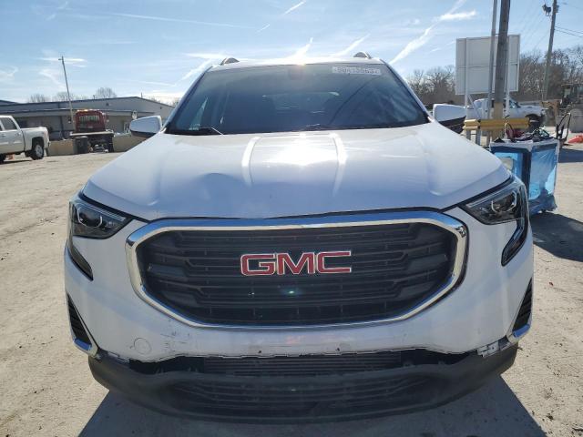 Photo 5 from auction – 2019 GMC TERRAIN SL with VIN 3GKALTEV1KL128291