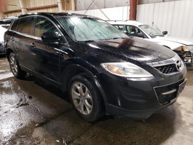 Photo 4 from auction – 2012 MAZDA CX-9 with VIN JM3TB3CA2C0344065