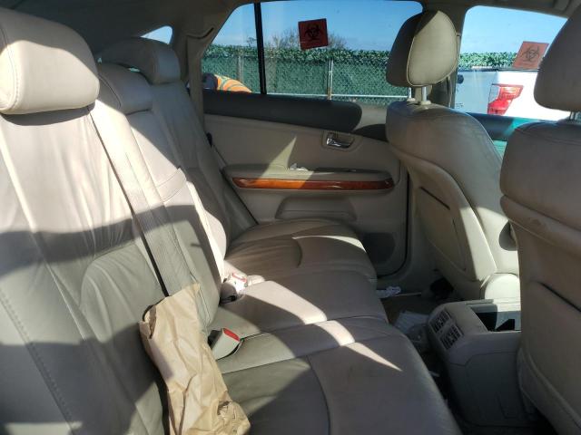 Photo 10 from auction – 2009 LEXUS RX 350 with VIN 2T2GK31U19C077003