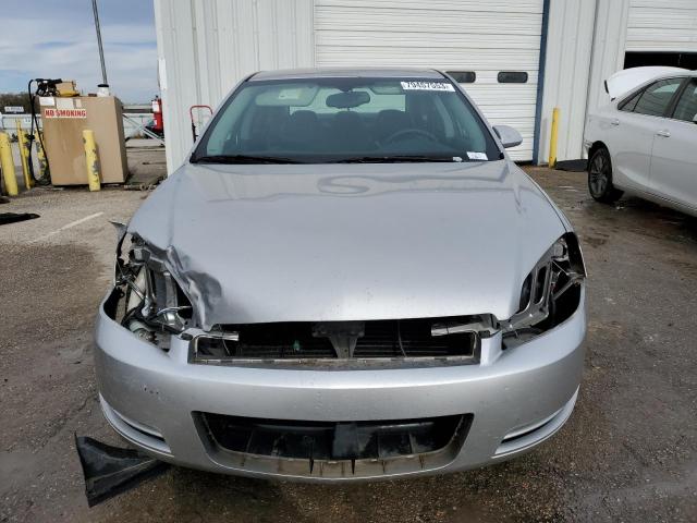 Photo 5 from auction – 2008 CHEVROLET IMPALA LS with VIN 2G1WB58K581281809