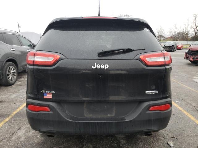 صورة رقم 6 من المزاد - 2014 JEEP CHEROKEE L مع VIN 1C4PJMCS4EW152576