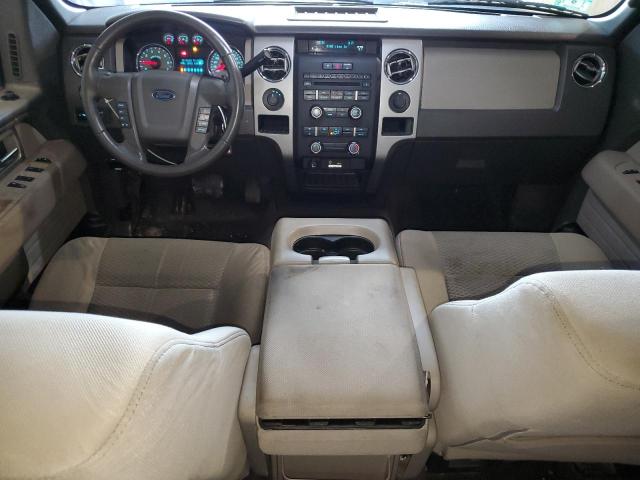 Photo 8 from auction – 2010 FORD F150 SUPER with VIN 1FTEW1E87AFA44634