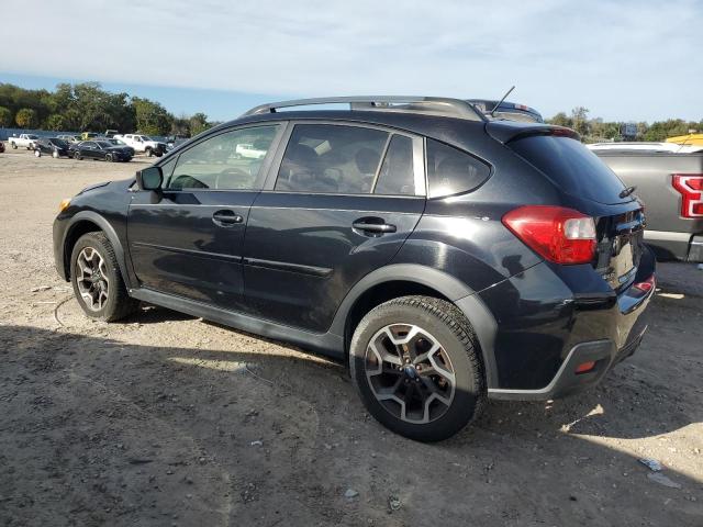 Photo 2 from auction – 2016 SUBARU CROSSTREK with VIN JF2GPABCXG8316767