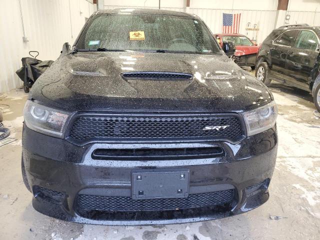 Foto 5 de la subasta – 2020 DODGE DURANGO SR con VIN 1C4SDJGJXLC329986
