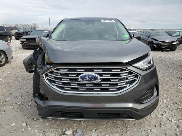 Photo 5 from auction – 2019 FORD EDGE SEL with VIN 2FMPK3J95KBC38270