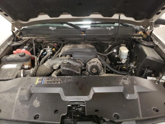 Photo 11 from auction – 2007 CHEVROLET 1500 with VIN 3GCEK13367G512797