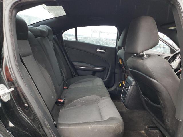 Photo 10 from auction – 2016 DODGE CHARGER SE with VIN 2C3CDXBG7GH180124