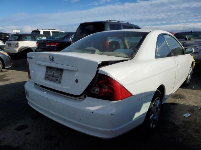 Photo 3 from auction – 2002 HONDA CIVIC EX with VIN 1HGEM21952L036854