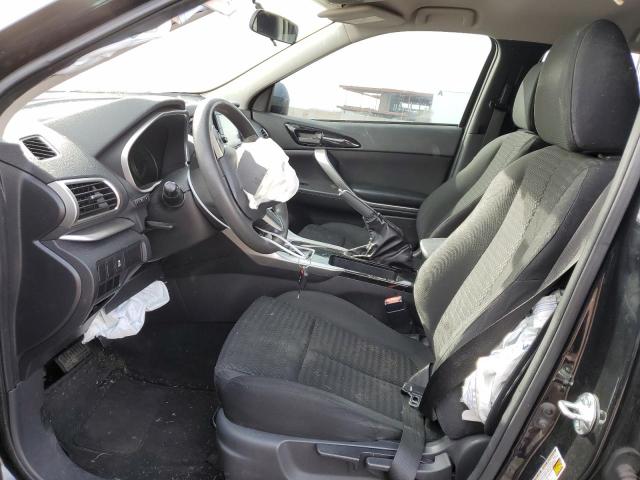 Photo 7 from auction – 2018 MITSUBISHI ECLIPSE CR with VIN JA4AS3AA0JZ067521