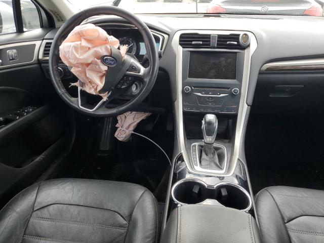 Photo 8 from auction – 2014 FORD FUSION SE with VIN 3FA6P0HD0ER173642