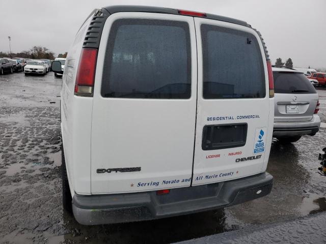 صورة رقم 6 من المزاد - 2001 CHEVROLET EXPRESS مع VIN 1GCHG35R911172286