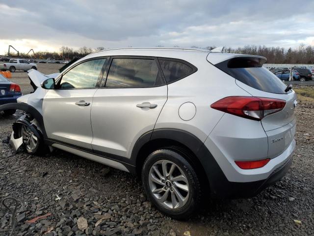 Photo 2 from auction – 2018 HYUNDAI TUCSON SEL with VIN KM8J3CA40JU802472