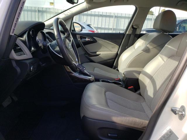 Foto 7 de la subasta – 2013 BUICK VERANO CON con VIN 1G4PR5SK8D4188910