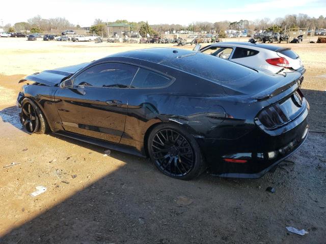 Photo 2 from auction – 2017 FORD MUSTANG GT with VIN 1FA6P8CF1H5237119
