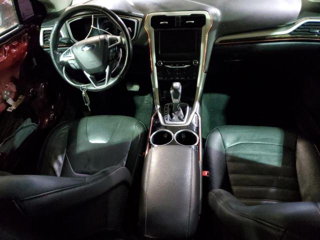 Photo 8 from auction – 2013 FORD FUSION SE with VIN 3FA6P0HR1DR388019
