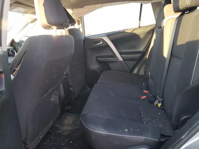 Photo 10 from auction – 2018 TOYOTA RAV4 ADVEN with VIN 2T3RFREV3JW741335