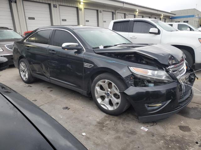 Photo 4 from auction – 2012 FORD TAURUS SEL with VIN 1FAHP2EW6CG134052