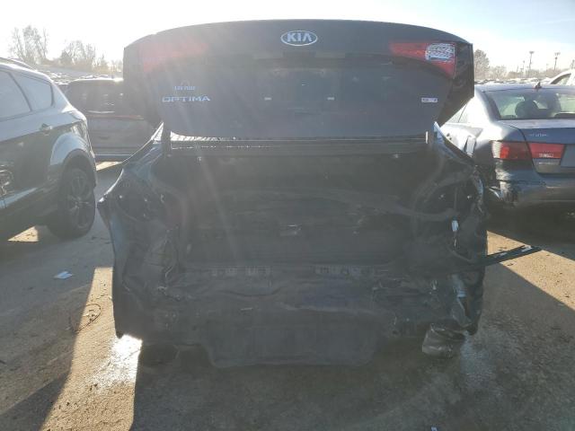 Photo 6 from auction – 2013 KIA OPTIMA LX with VIN 5XXGM4A72DG185548