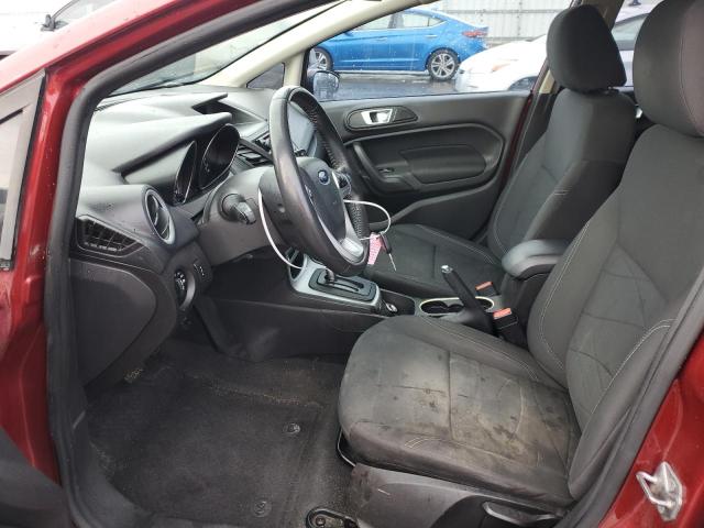 Photo 7 from auction – 2015 FORD FIESTA SE with VIN 3FADP4BJ2FM221525