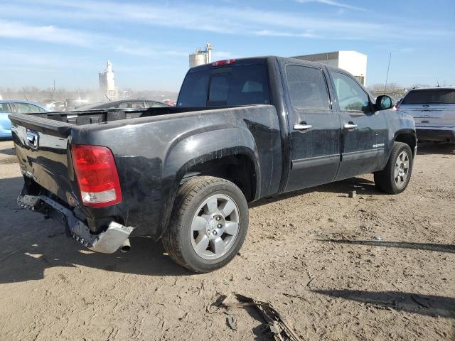Photo 3 from auction – 2011 GMC SIERRA K15 with VIN 3GTP2WE38BG137894