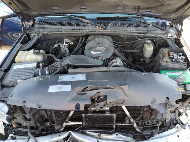Photo 11 from auction – 2002 CHEVROLET SILVERADO with VIN 2GCEK19V121249175