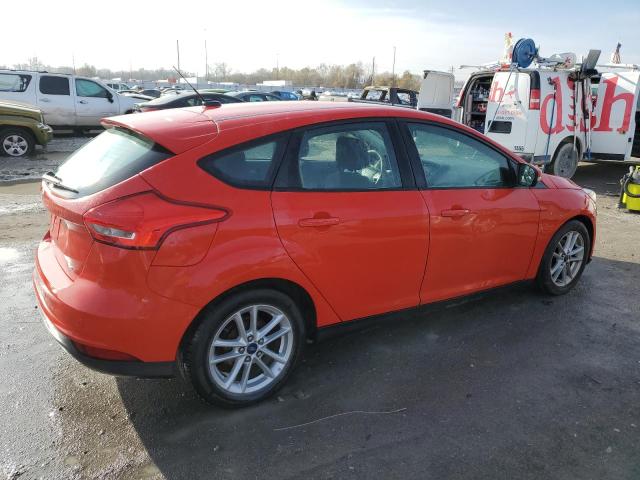 Foto 3 de la subasta – 2015 FORD FOCUS SE con VIN 1FADP3K23FL350636