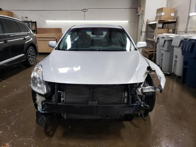 Photo 5 from auction – 2012 NISSAN ALTIMA BAS with VIN 1N4AL2AP2CN427101
