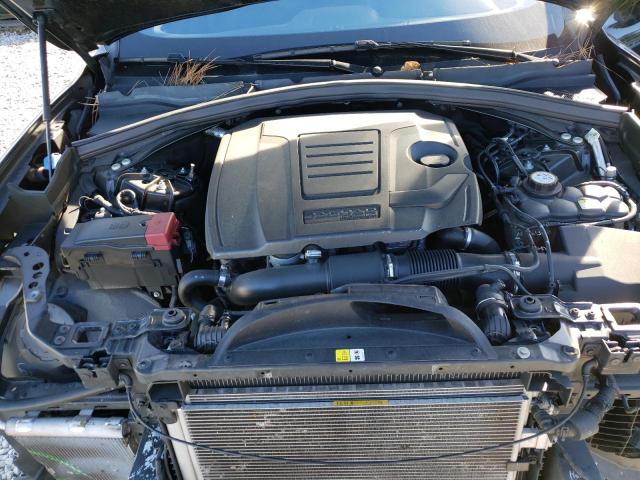 Photo 12 from auction – 2019 JAGUAR F-PACE PRE with VIN SADCJ2FX1KA609299