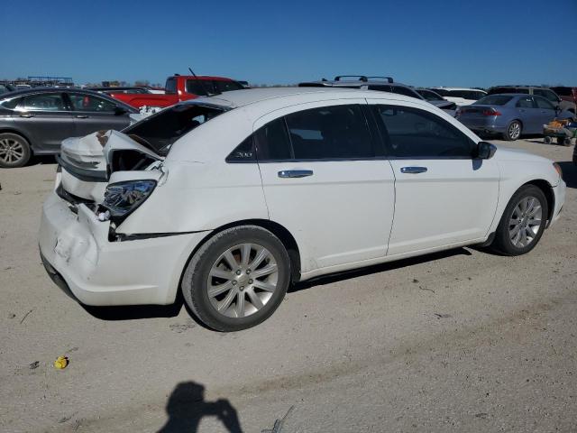 Photo 3 from auction – 2013 CHRYSLER 200 LIMITE with VIN 1C3CCBCG8DN556191