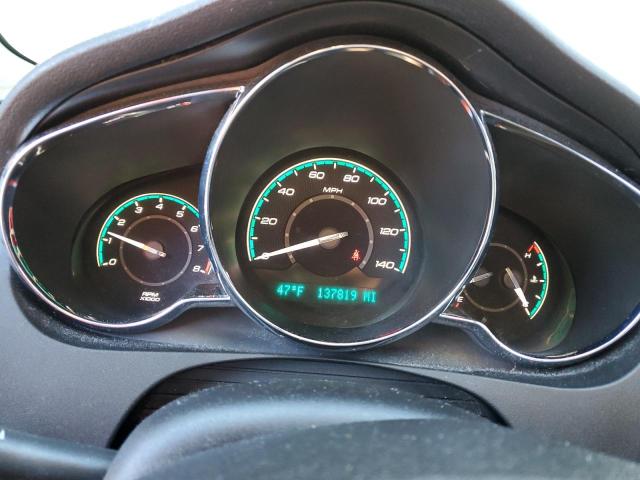Photo 9 from auction – 2011 CHEVROLET MALIBU LTZ with VIN 1G1ZE5E79BF331986