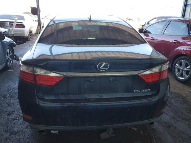 Photo 6 from auction – 2015 LEXUS ES 350 with VIN JTHBK1GG2F2197745