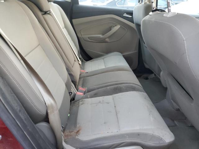 Photo 11 from auction – 2014 FORD C-MAX SE with VIN 1FADP5AU2EL500555