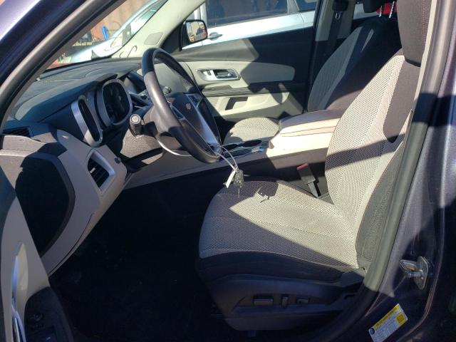 Photo 7 from auction – 2013 CHEVROLET EQUINOX LT with VIN 2GNALDEK7D6355149