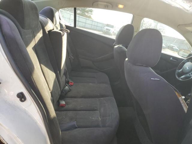 Photo 10 from auction – 2009 NISSAN ALTIMA 2.5 with VIN 1N4AL21E69N402483